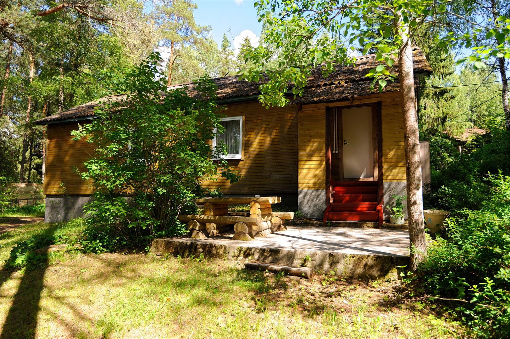 Дом 10 правая в Аннушка