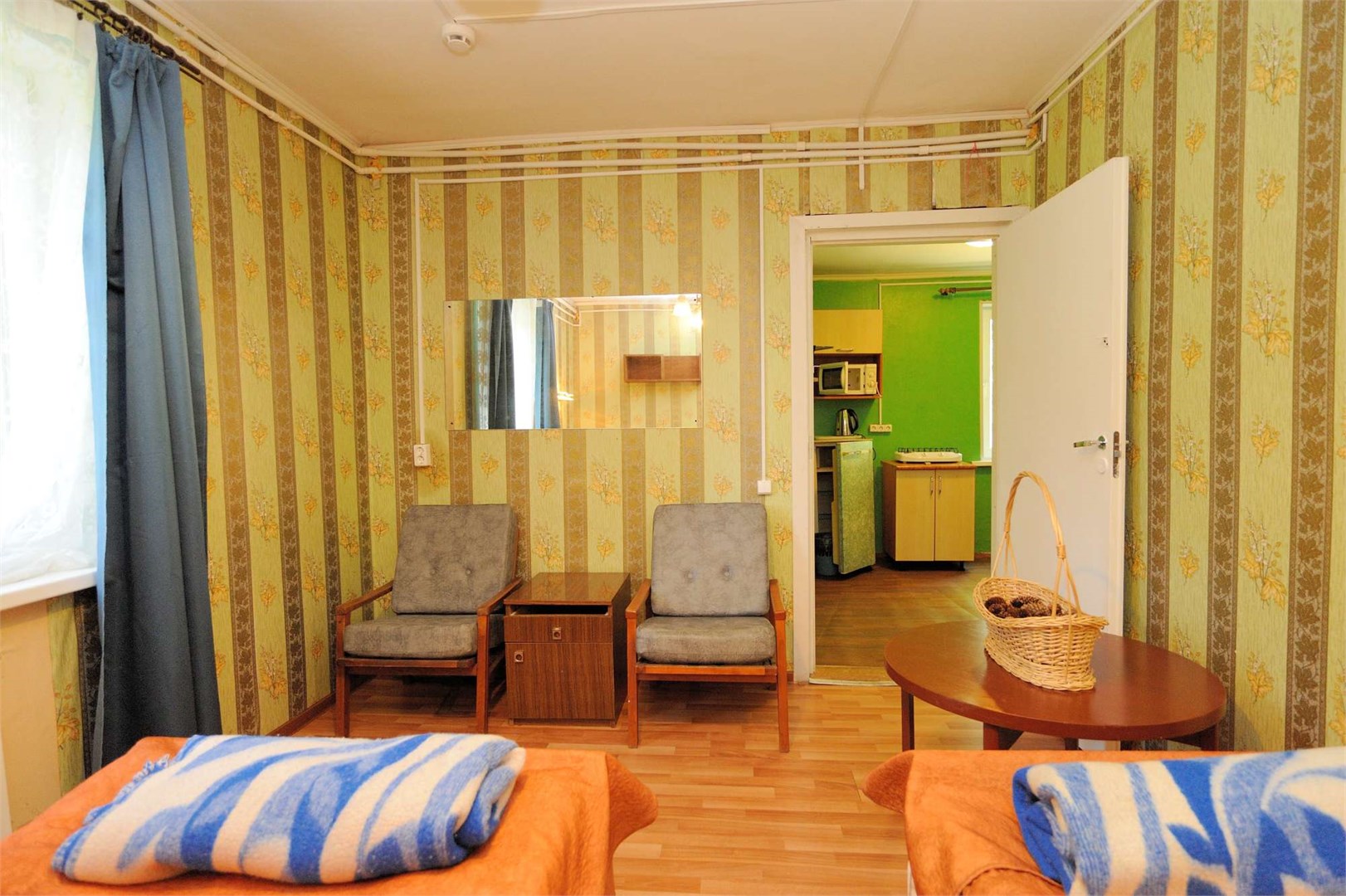 Дом 10 левая в Аннушка