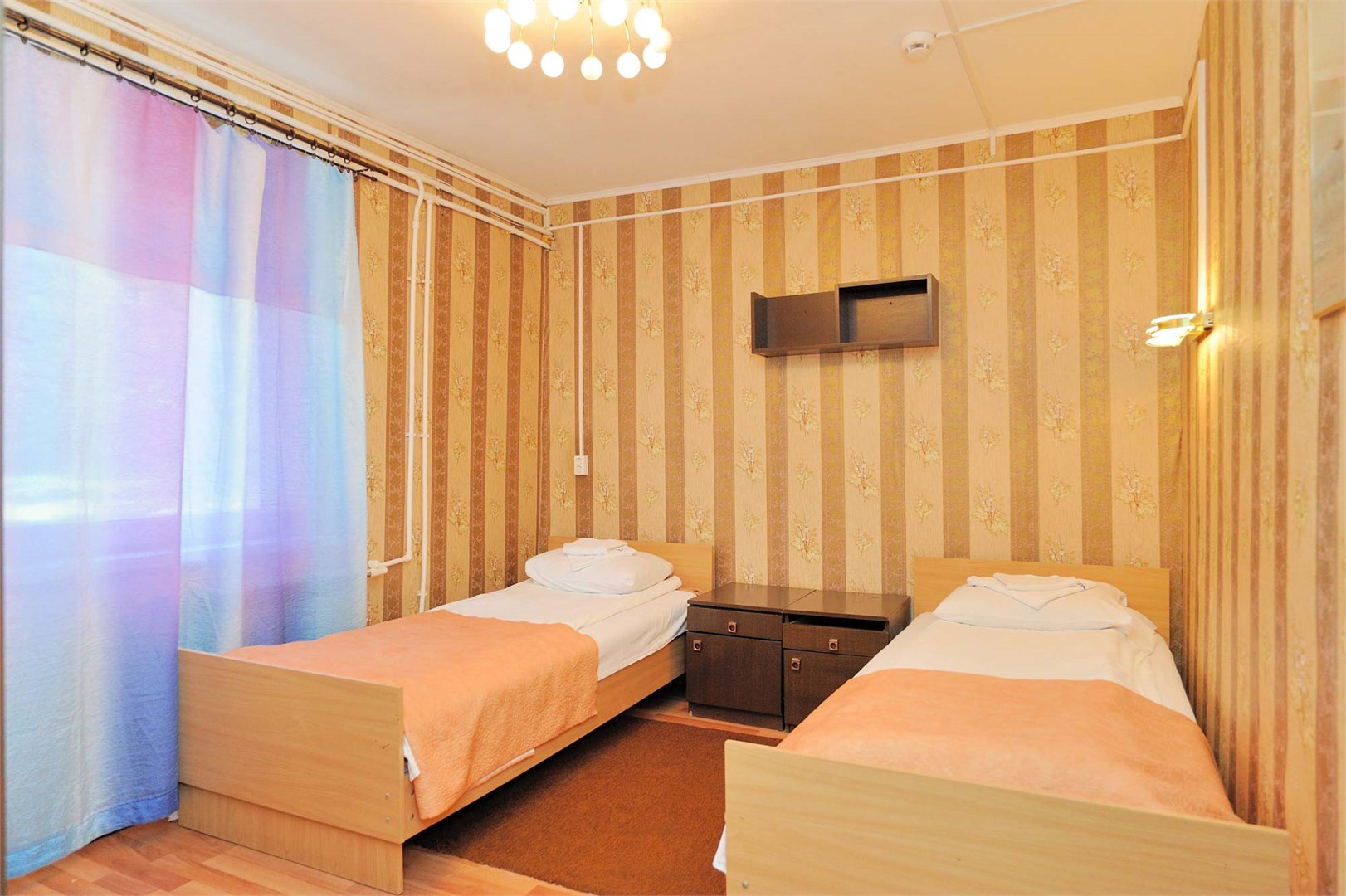 Дом 10 левая в Аннушка