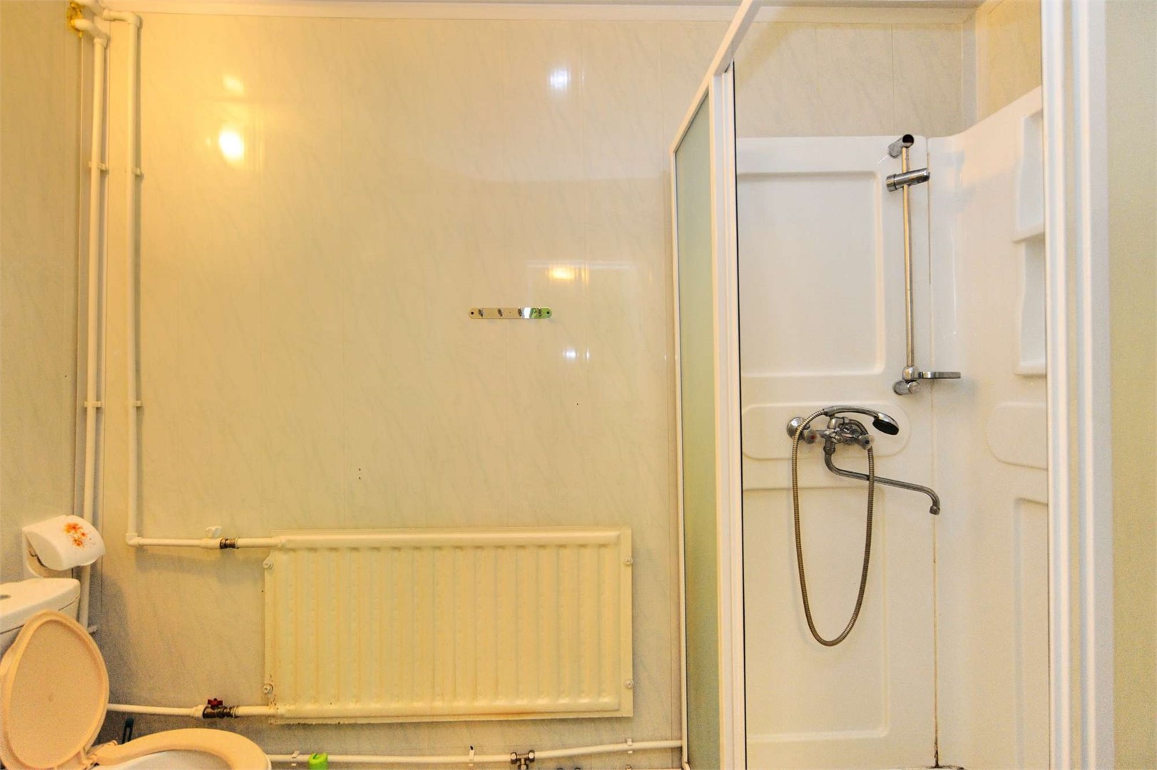 Дом 10 левая в Аннушка