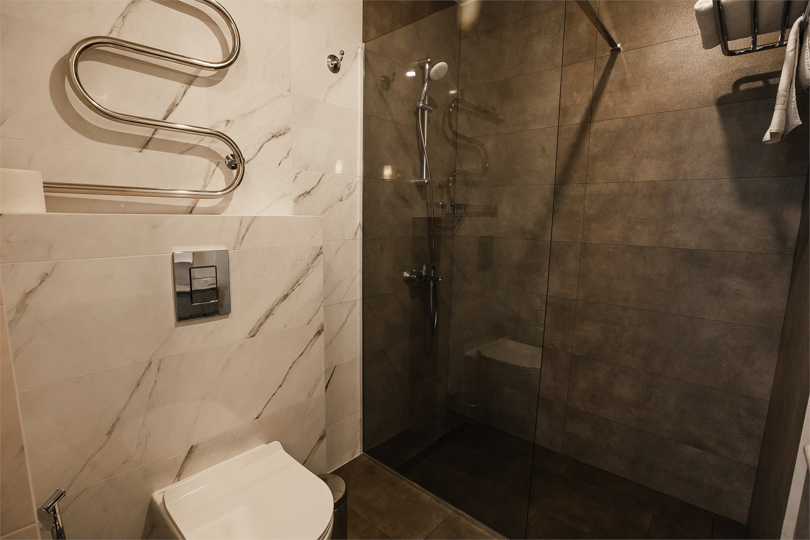 Номер Люкс в Victoria palas