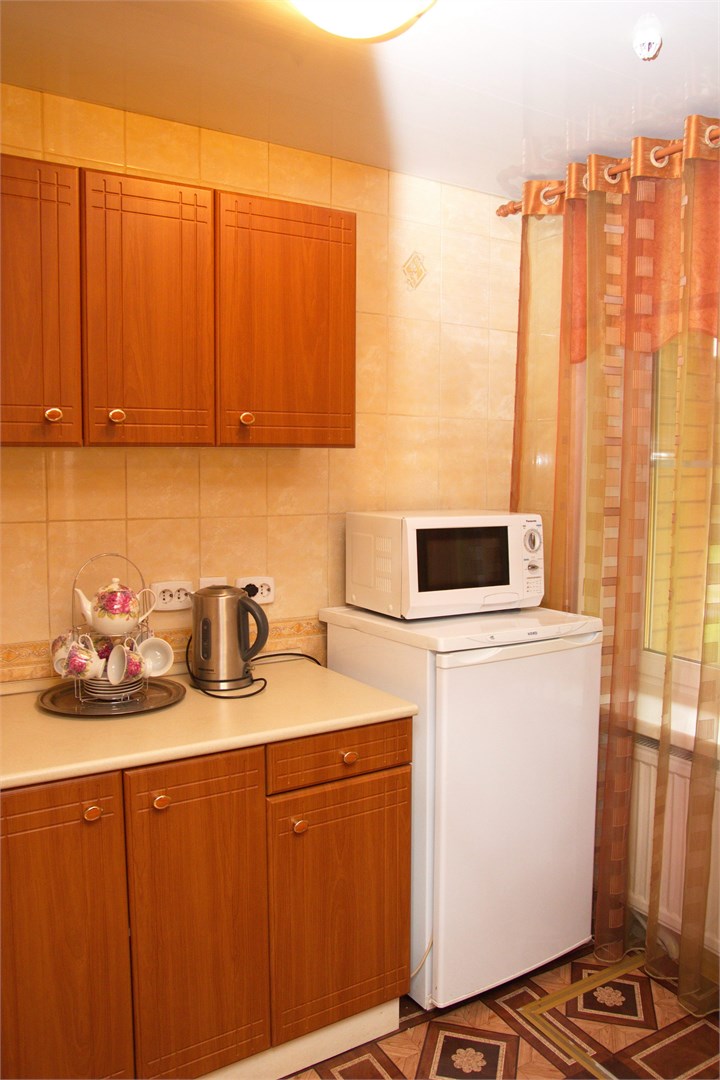 Пятиместный коттедж в Exclusive palace