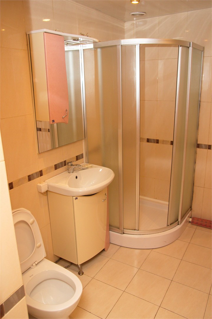 Пятиместный коттедж в Exclusive palace