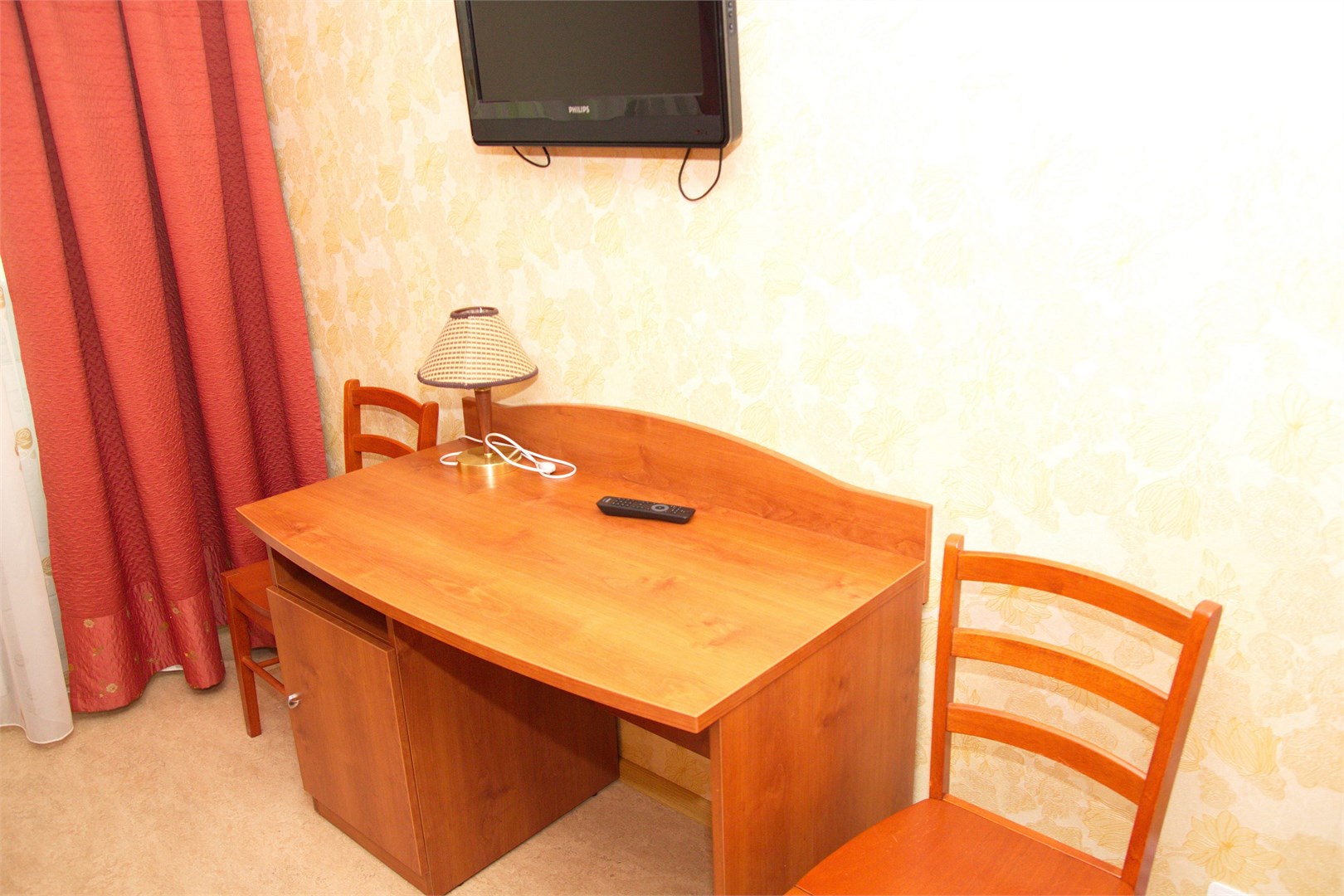 Двухместный однокомнатный «комфорт» (корпус №2) в Exclusive palace