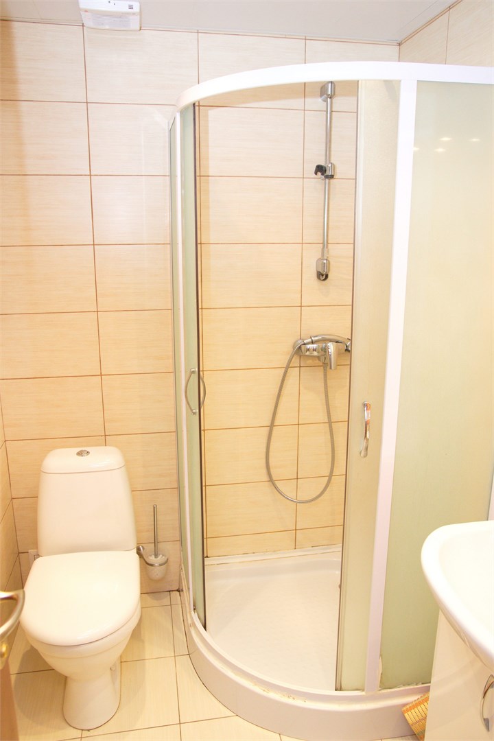 Двухместный однокомнатный «комфорт» (корпус №2) в Exclusive palace