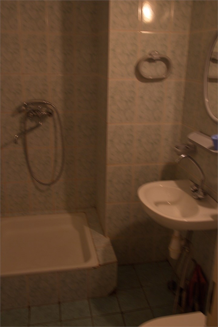 Четырехместный двухкомнатный «эконом» (корпус №1) в Exclusive palace