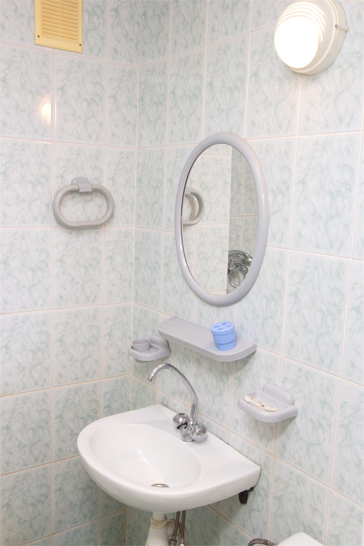 Четырехместный двухкомнатный «эконом» (корпус №1) в Exclusive palace