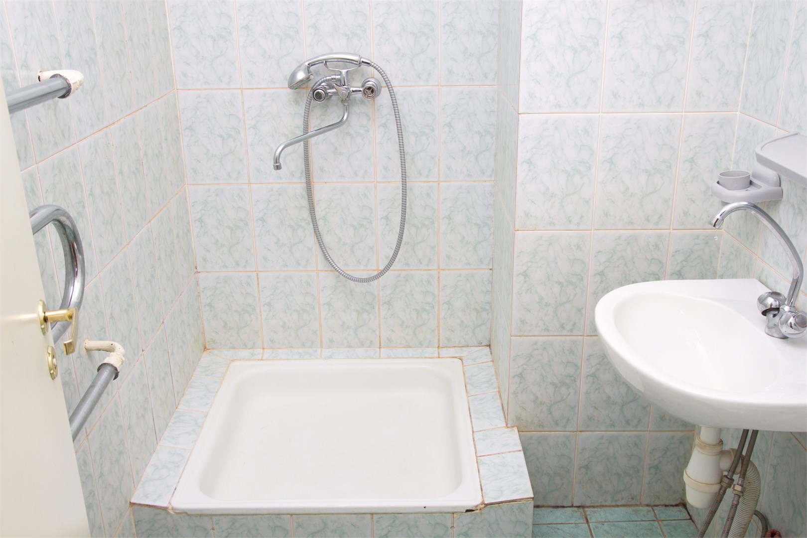 Четырехместный двухкомнатный «эконом» (корпус №1) в Exclusive palace