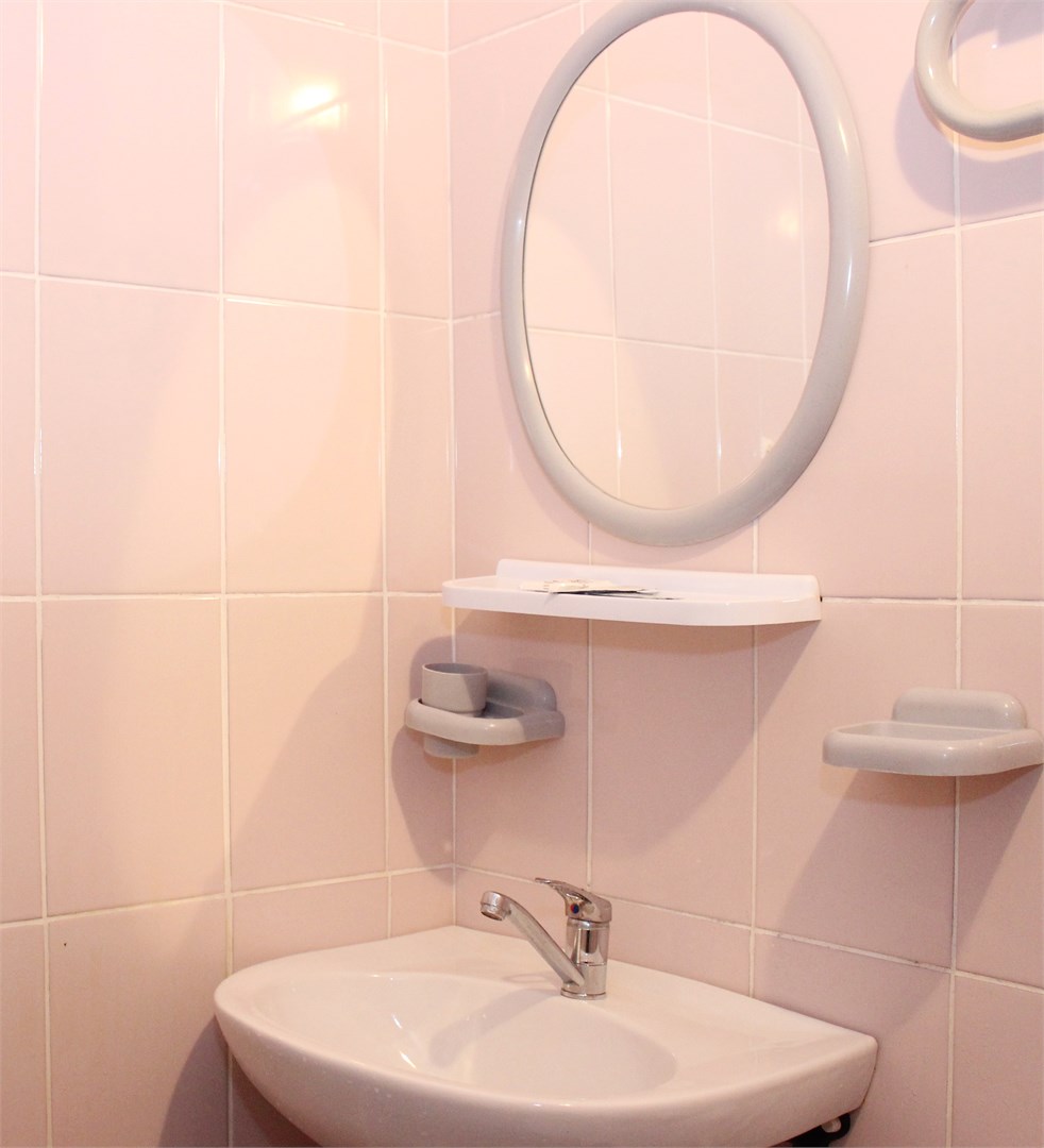 Двухместный однокомнатный «эконом» (корпус №1) в Exclusive palace