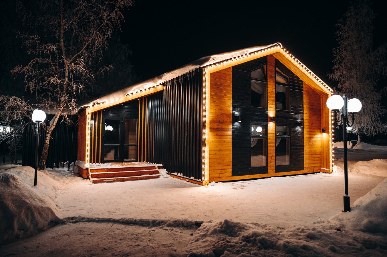 Фотография Бибиков