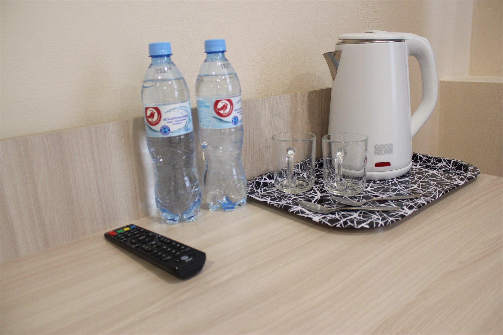 Стандарт Двухместный с семейной кроватью в Турист