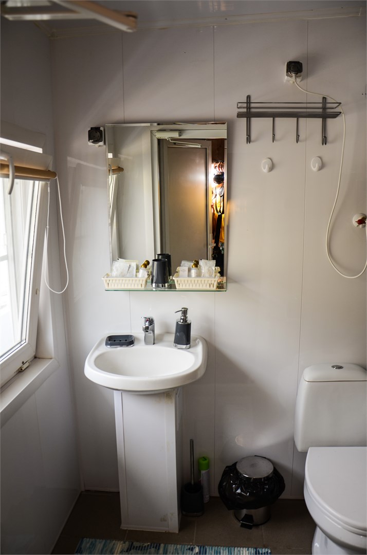 Стандарт Класса А (Standard A) / Трехместная каюта - главная палуба в Васильсурская слобода