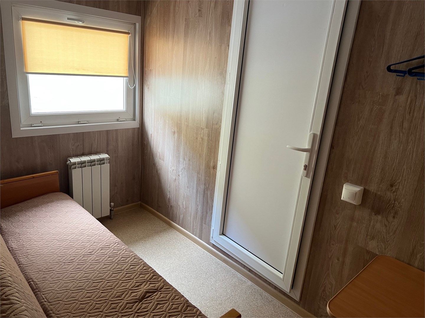 Стандарт Класса А (Standard A) / Трехместная каюта - главная палуба в Васильсурская слобода