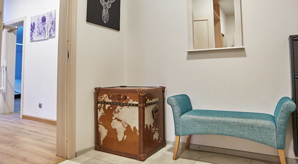 Коттедж «Королевский Комфорт 25» в Царство-Королевство