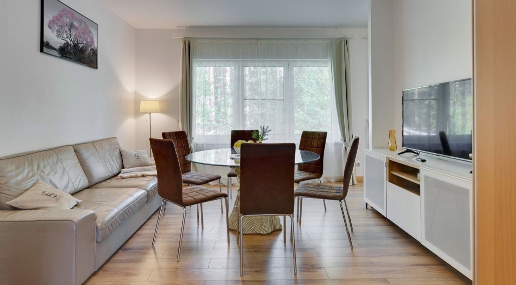 Коттедж «Королевский Комфорт 25» в Царство-Королевство