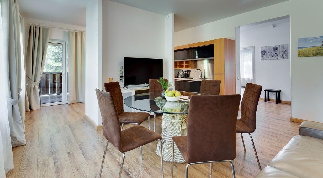 Коттедж «Королевский Комфорт 25» в Царство-Королевство