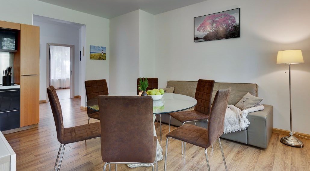 Коттедж «Королевский Комфорт 25» в Царство-Королевство