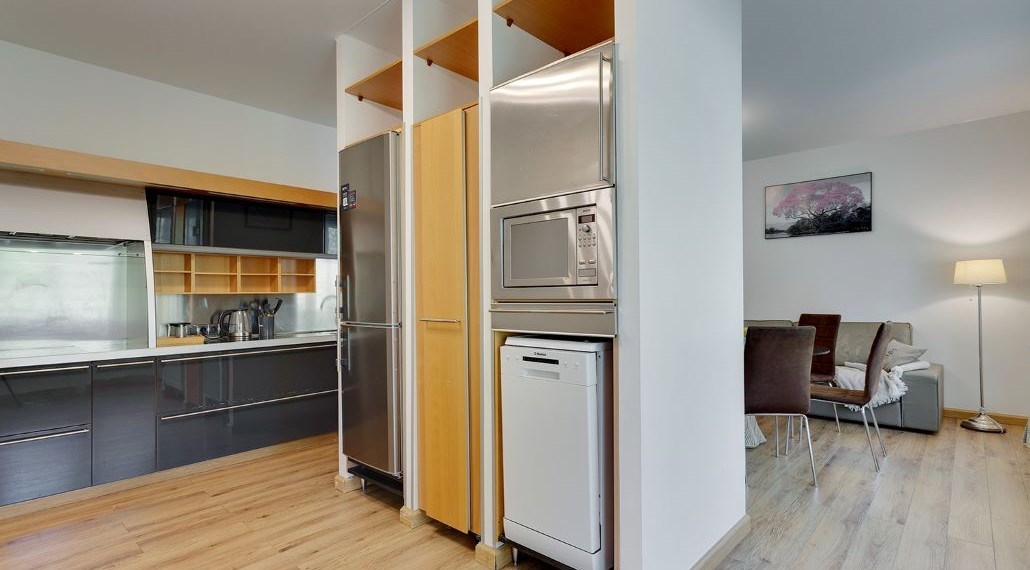 Коттедж «Королевский Комфорт 25» в Царство-Королевство