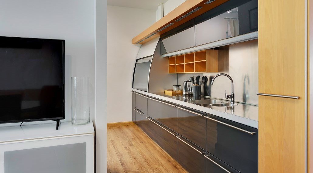 Коттедж «Королевский Комфорт 25» в Царство-Королевство