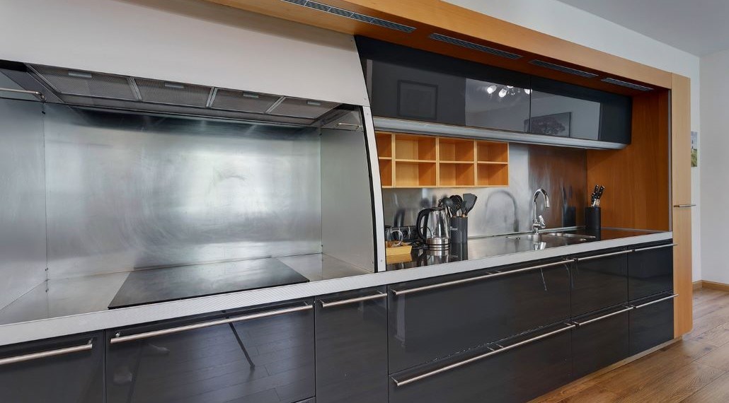 Коттедж «Королевский Комфорт 25» в Царство-Королевство