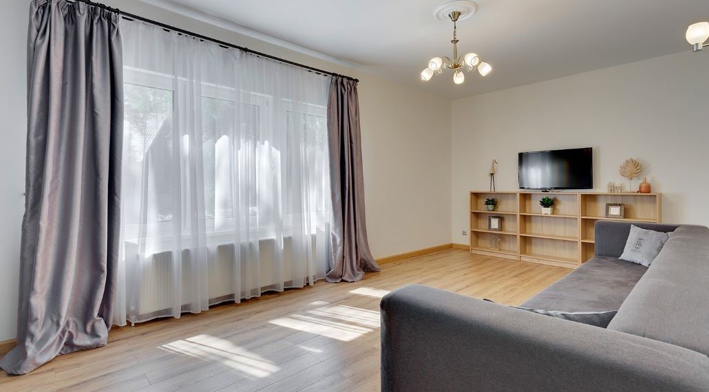 Коттедж «Королевский Комфорт 25» в Царство-Королевство