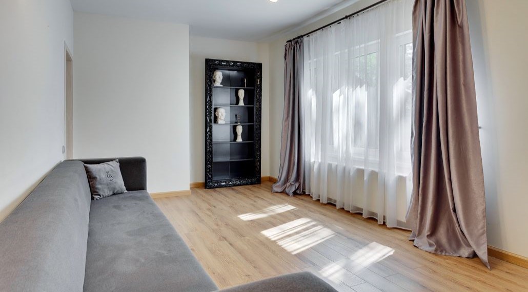 Коттедж «Королевский Комфорт 25» в Царство-Королевство