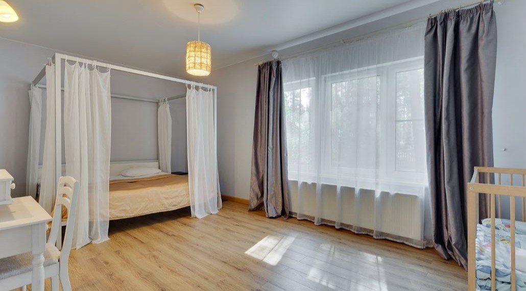 Коттедж «Королевский Комфорт 25» в Царство-Королевство