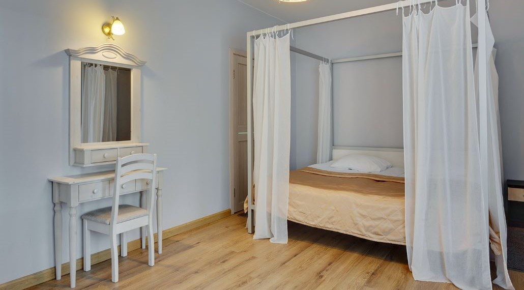 Коттедж «Королевский Комфорт 25» в Царство-Королевство