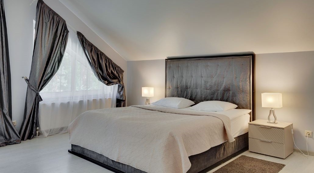 Коттедж «Королевский Комфорт 25» в Царство-Королевство