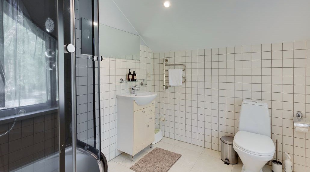 Коттедж «Королевский Комфорт 25» в Царство-Королевство