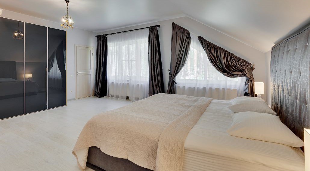 Коттедж «Королевский Комфорт 25» в Царство-Королевство