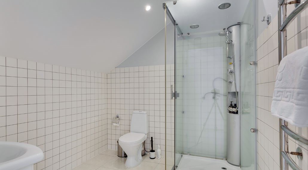 Коттедж «Королевский Комфорт 25» в Царство-Королевство