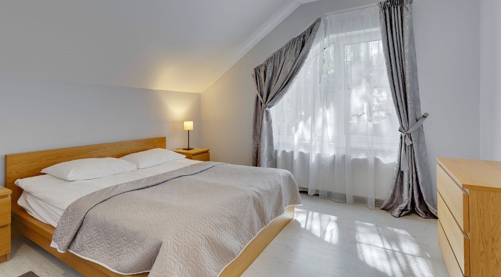 Коттедж «Королевский Комфорт 25» в Царство-Королевство