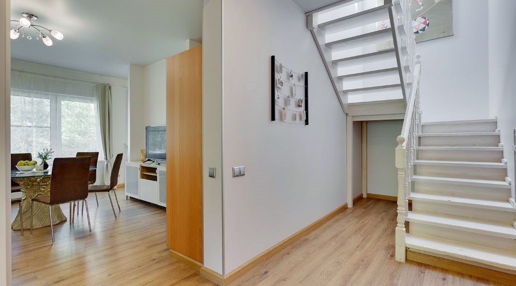 Коттедж «Королевский Комфорт 25» в Царство-Королевство