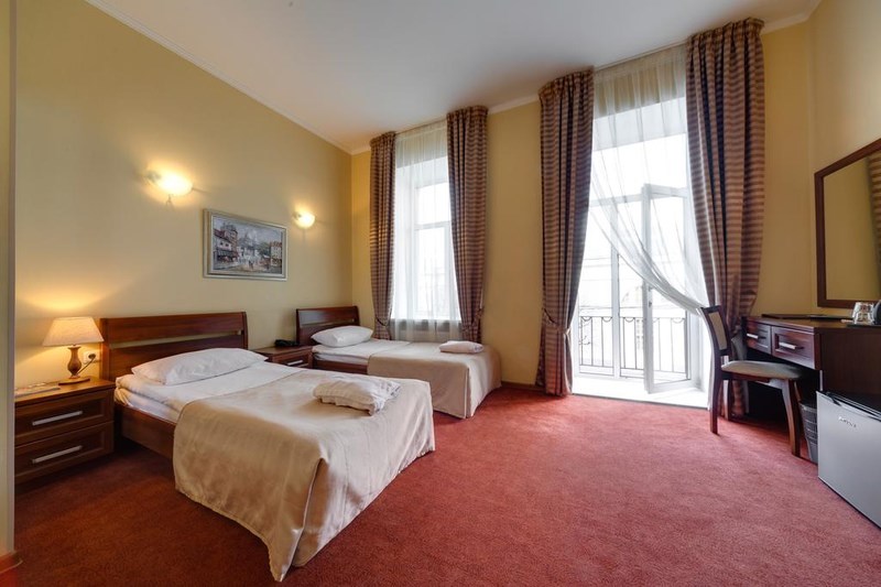 Фотография Стандартный