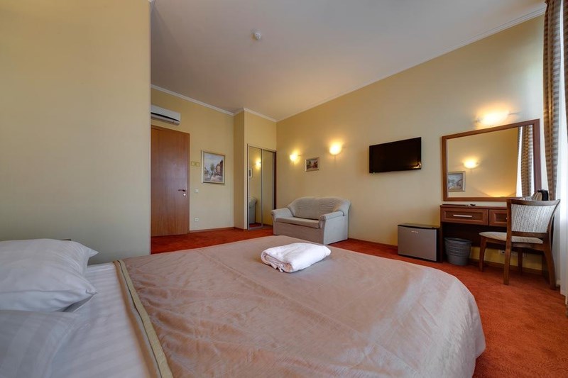 Фотография Улучшенный