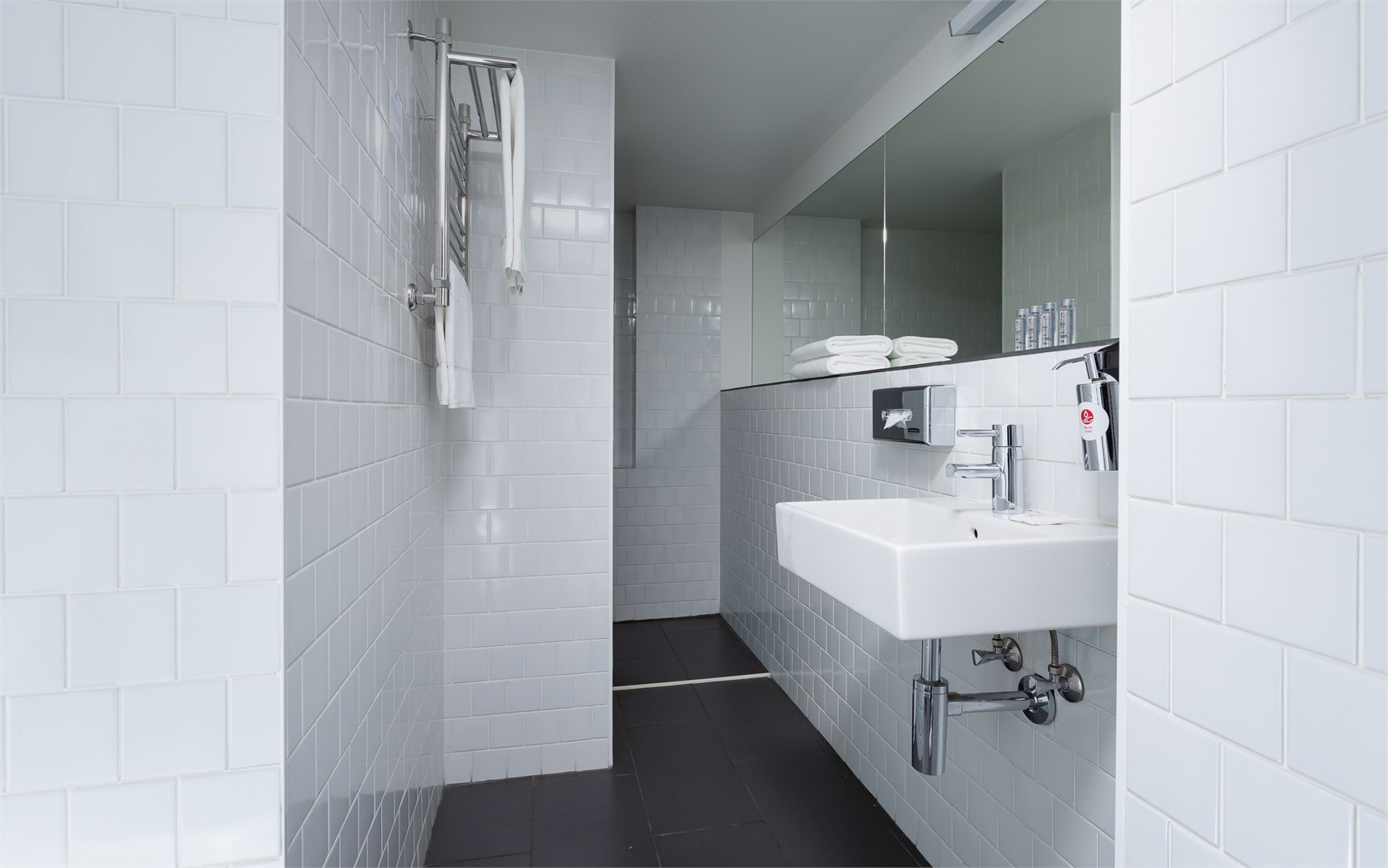 SMART Полулюкс в AZIMUT Сити Отель Мурманск