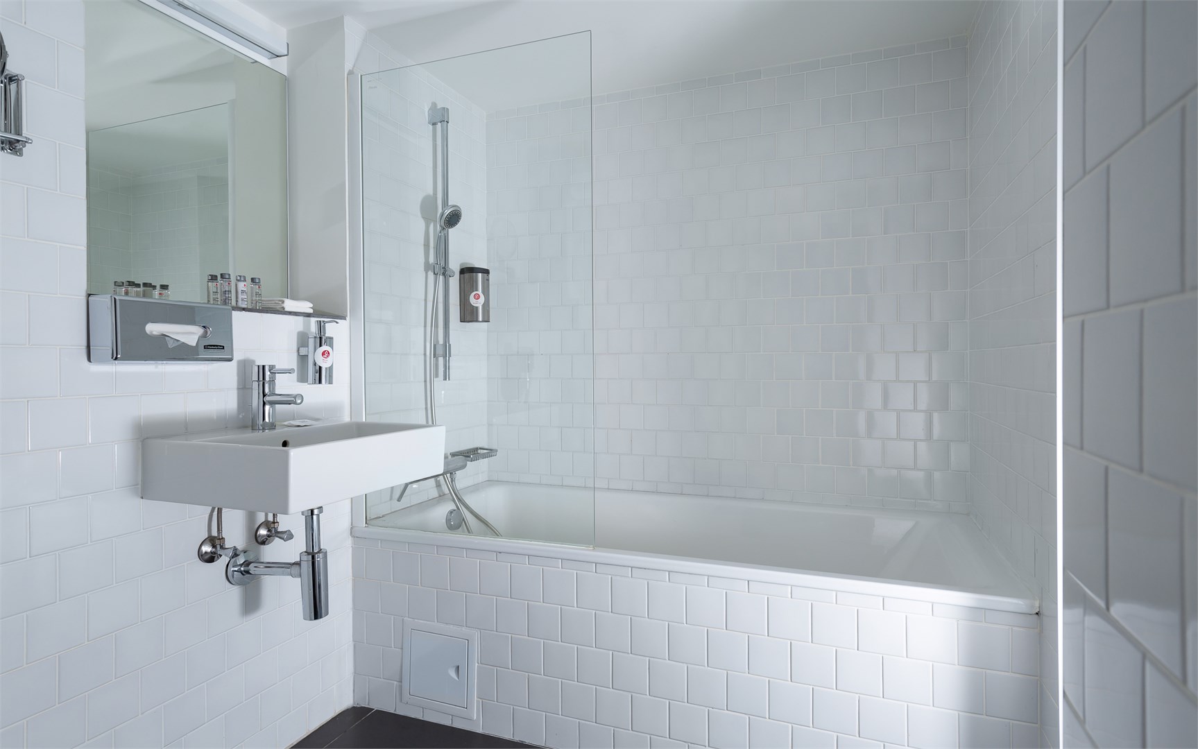 SMART Апартаменты в AZIMUT Сити Отель Мурманск