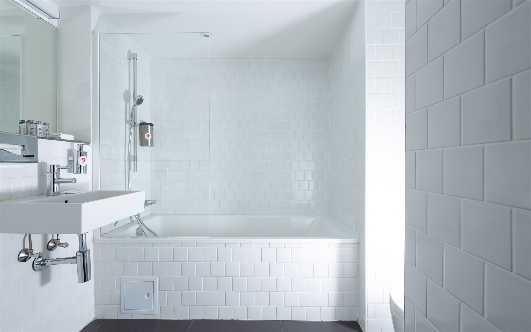 Executive SMART Апартаменты в AZIMUT Сити Отель Мурманск