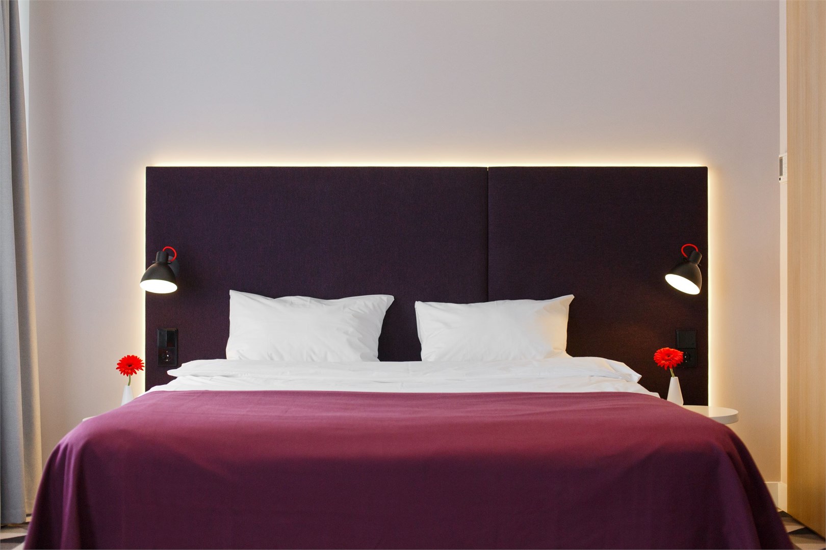 SMART Полулюкс в Azimut Сити Отель Уфа