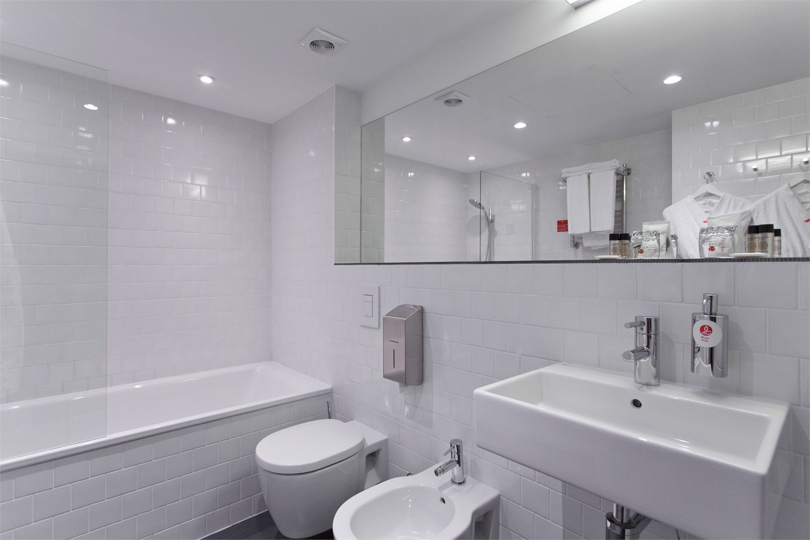 SMART Полулюкс в Azimut Сити Отель Уфа