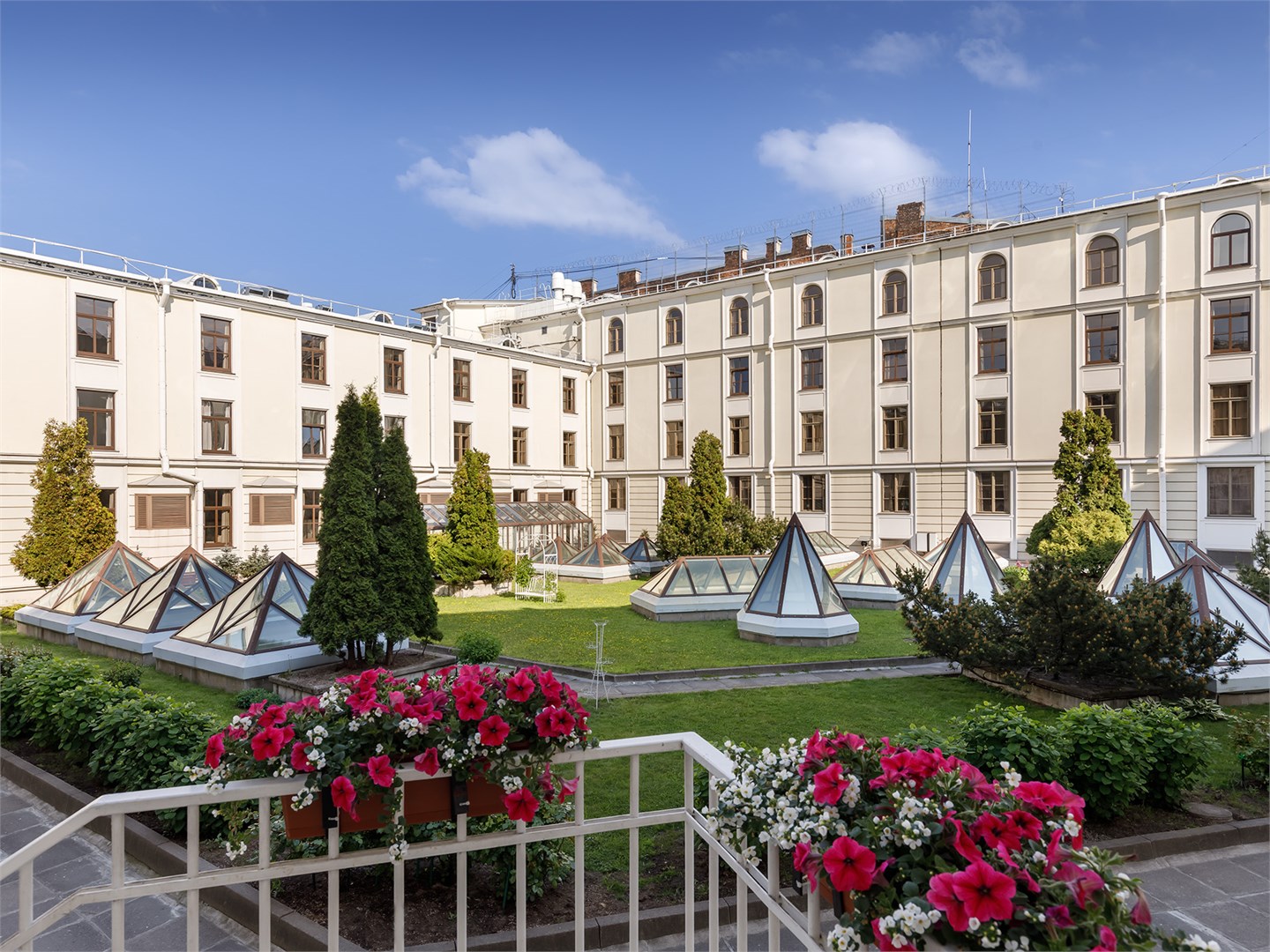 Стандартный номер, фото 6