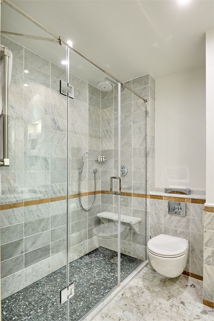 Люкс с видом на собор, фото 5