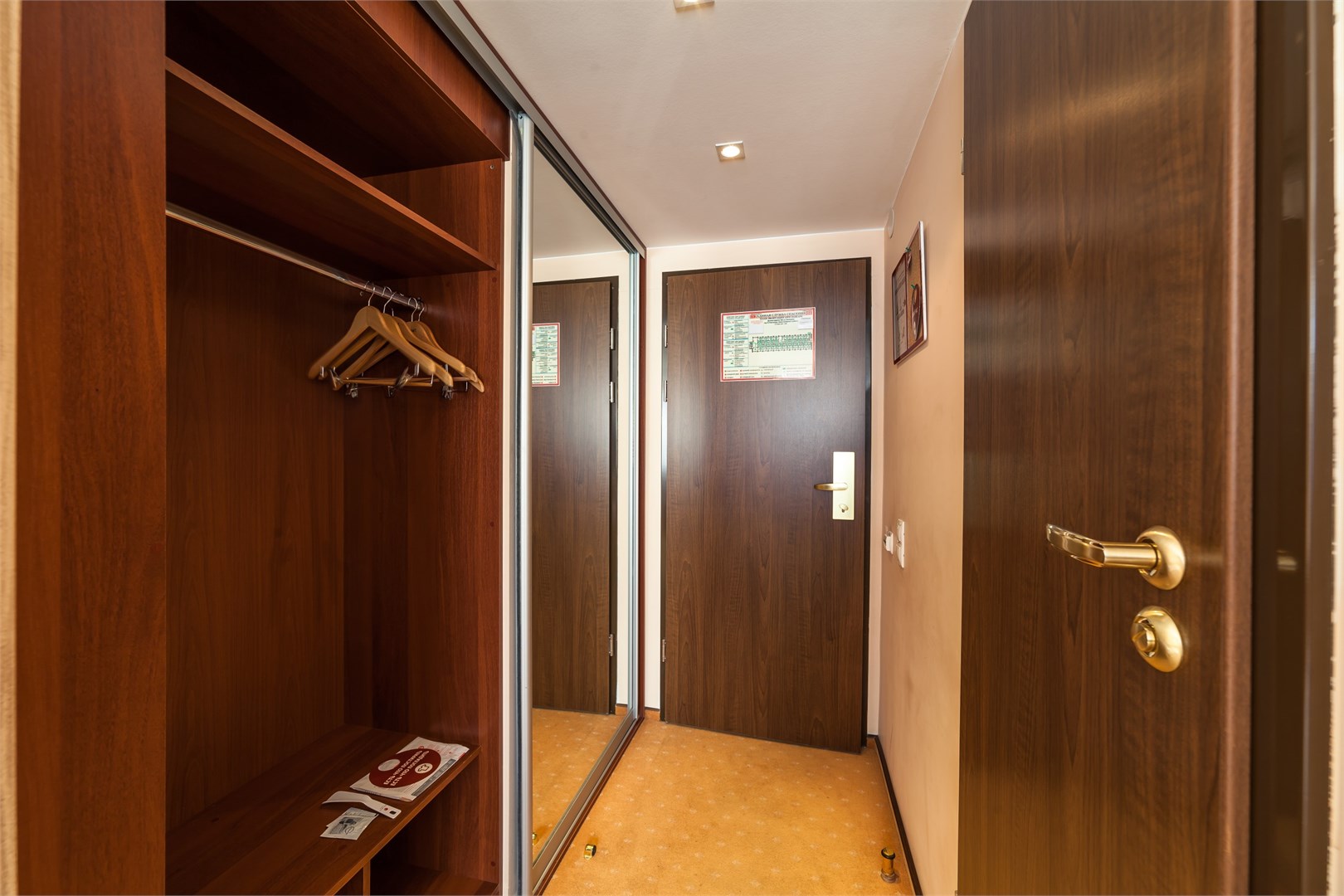 Стандарт в AZIMUT Отель Нижний Новгород