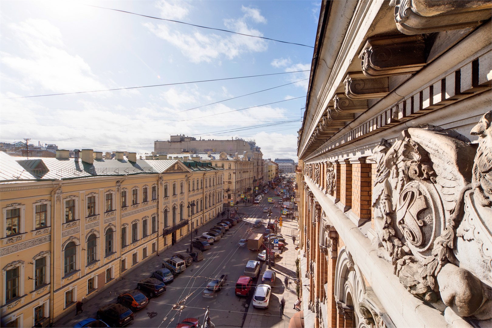 Фотография Улучшенный