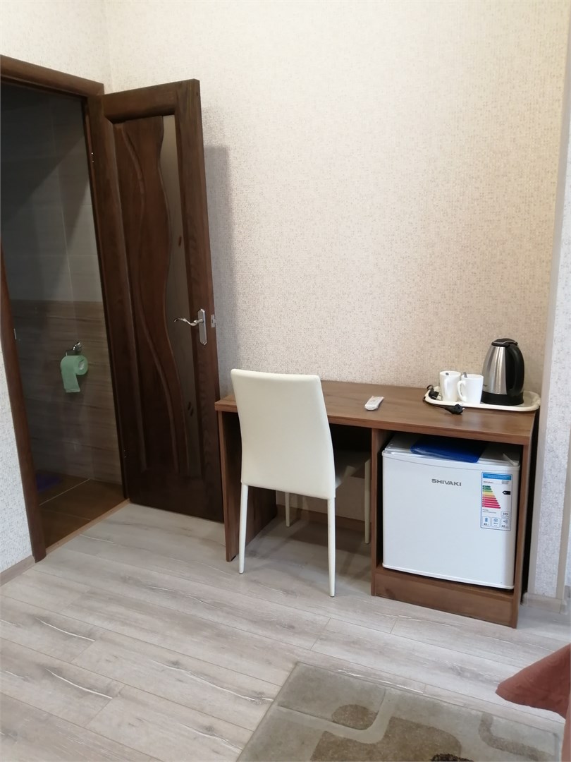 номер полулюкс 2 на Дмитровском шоссе, дом 90, корп.1 в Комфорт