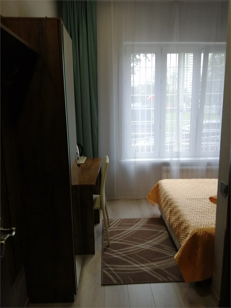 номер бюджетный на Дмитровском шоссе, д.90, корп 1 в Комфорт