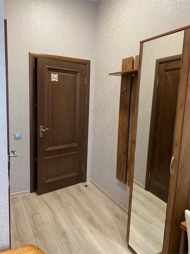 номер бюджетный на Дмитровском шоссе, д.90, корп 1 в Комфорт