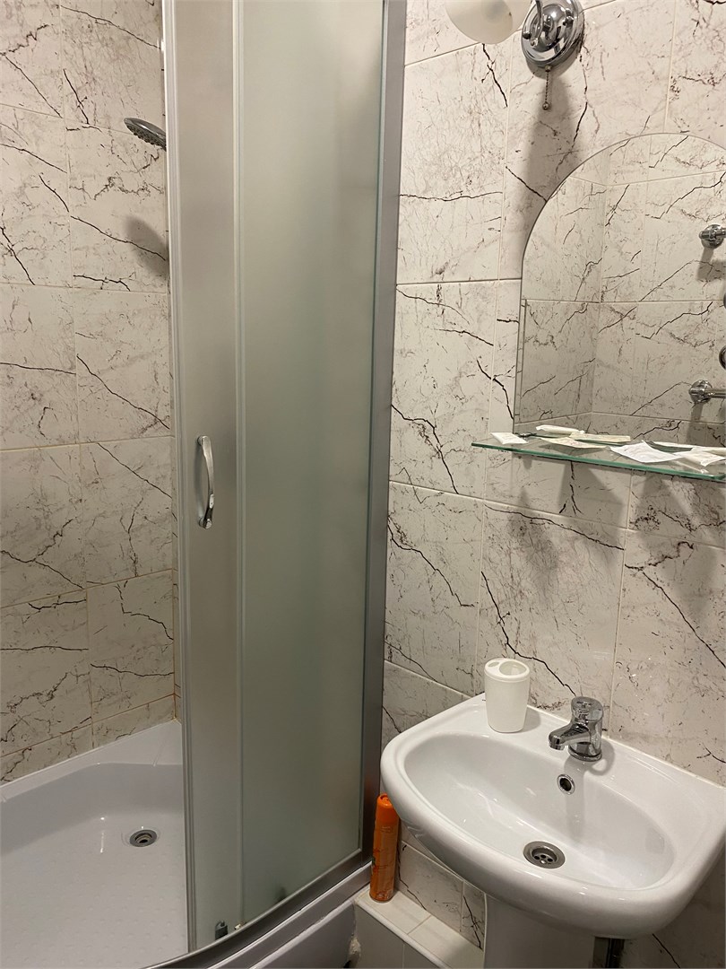 номер бюджетный на Дмитровском шоссе, д.90, корп 1 в Комфорт