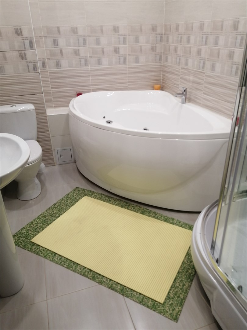 номер люкс на Дмитровском шоссе, д.90, корпус 1 в Комфорт